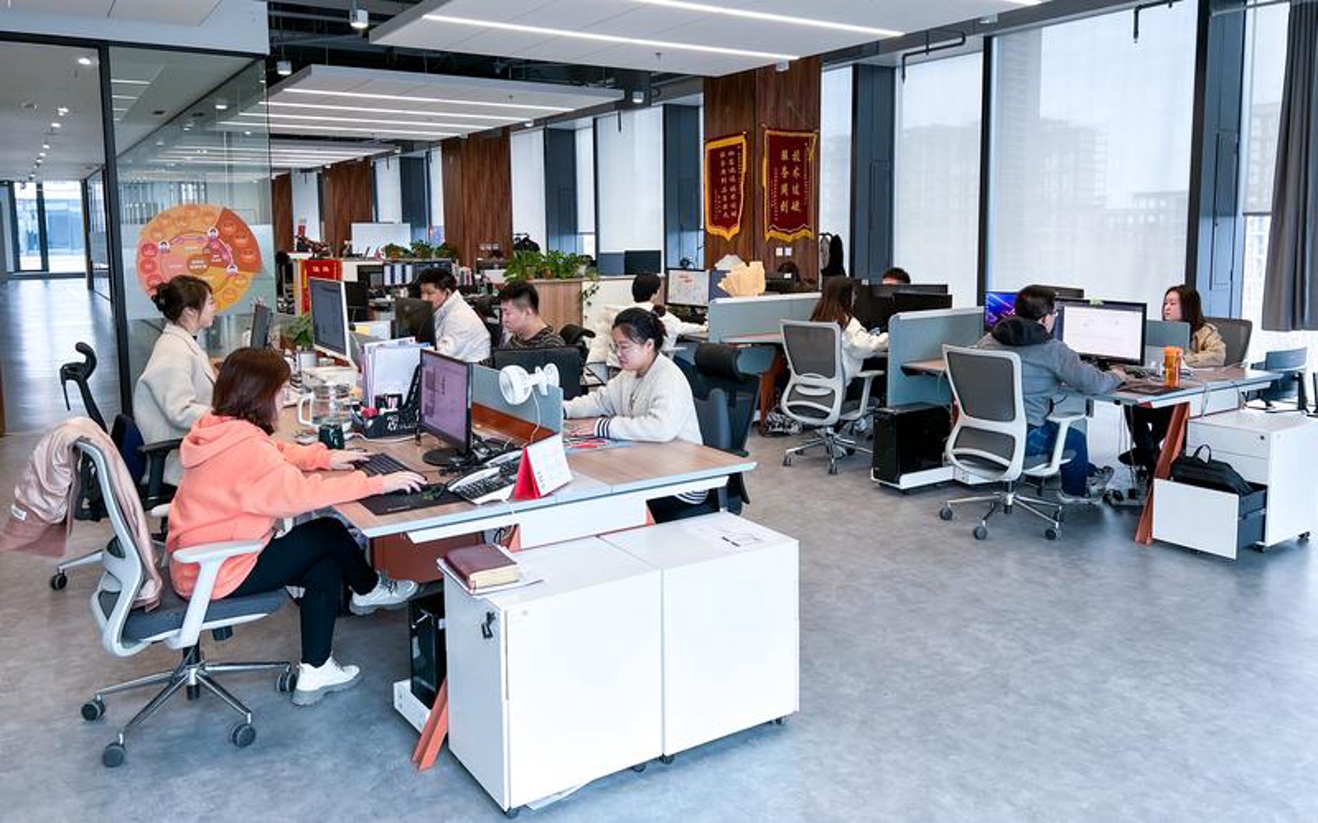 示剑网络科技